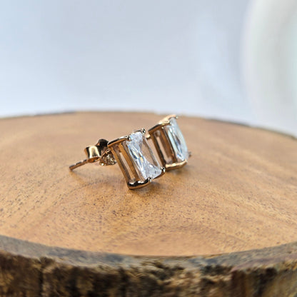 Recta studs Earrings